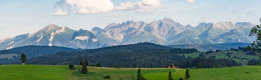 Krakow: Zakopane, Thermal Baths, Cable Car, Vodka, Oscypek - The drive-time reality: what 11–12 hours feels like