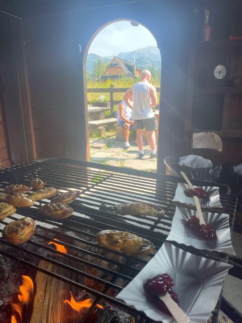 KRAKOW ZAKOPANE TOUR CABLE CAR THERMAL BATHS & HOTEL PICKUP - Who this tour suits best (and who should think twice)