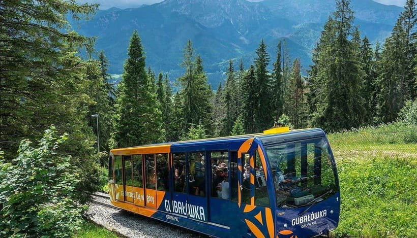 Kraków: Zakopane Tour, Thermal Pools & Hotel Pickup Options - Key Things You’ll Like About This Kraków to Zakopane Tour