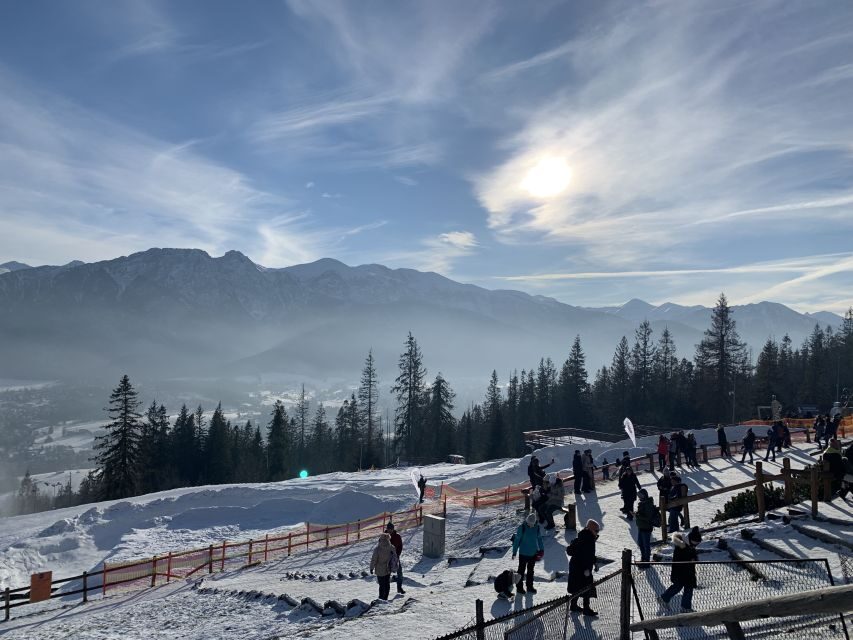 Kraków: Zakopane Tour, Thermal Pools & Hotel Pickup Options - Timing, Comfort, and What to Bring (So the Day Stays Fun)