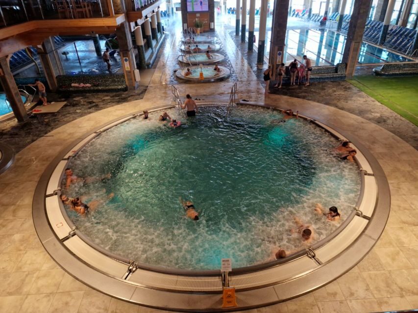 Kraków: Zakopane Tour, Thermal Pools & Hotel Pickup Options - Price and Value: Is $52 a Smart Deal?