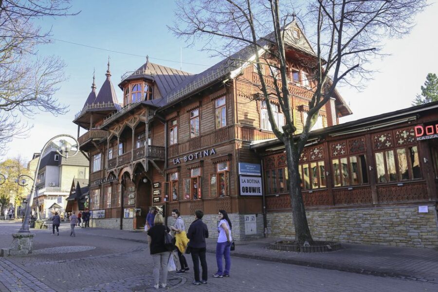 Kraków: Zakopane Tour, Thermal Pools & Hotel Pickup Options - Who This Tour Suits Best (and Who Might Want Another Plan)