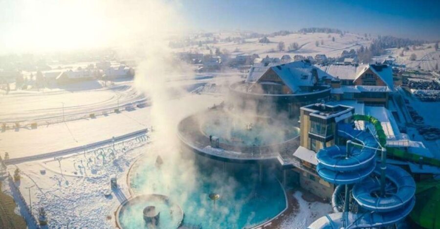 Krakow : Zakopane Tour + Thermal Pools with Hotel Pickup - Who this tour suits best (and who might not love it)