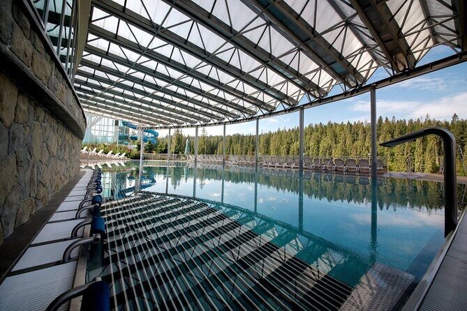 Krakow: Zakopane Tour with Optional Hot Bath Pools - Key things to know before you book