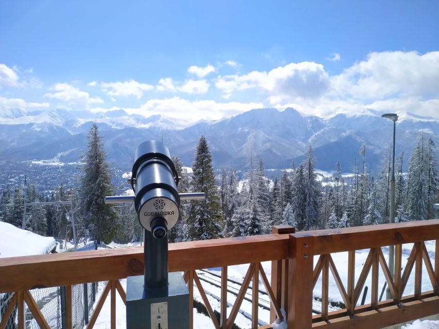 Krakow: Zakopane Tour with Thermal Baths, Cable Car & Pickup - Who this tour fits best (and who should choose differently)