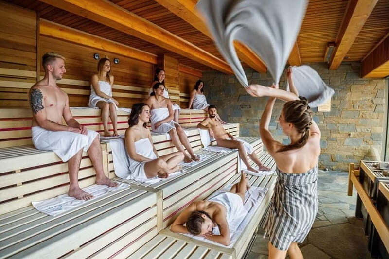 Krakow: Zakopane Trip with Thermal Pools & Hotel Pick-up - What to Bring (So the Mountain Day Feels Easy)