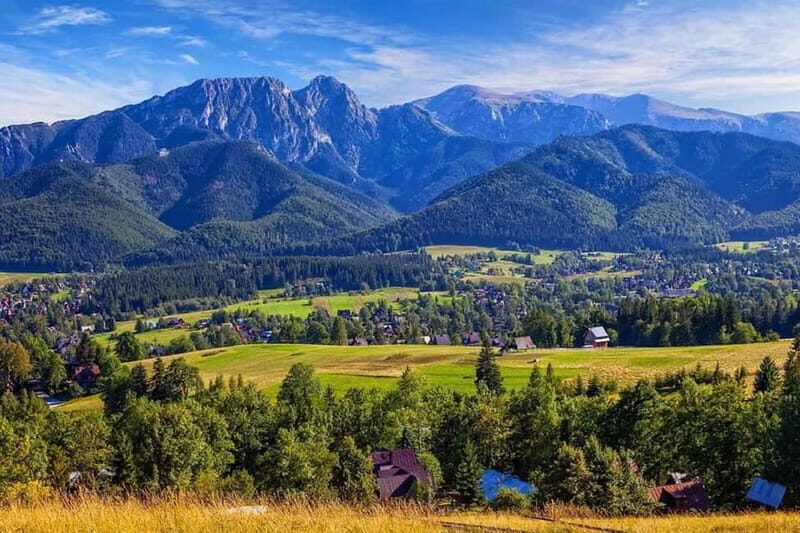 Krakow: Zakopane Trip with Thermal Pools & Hotel Pick-up - Who This Trip Suits Best (And Who Might Prefer DIY)