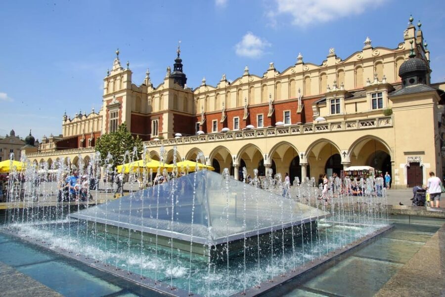 Krakow's Rynek Underground Museum Tour with Ticket and Guide - Who Should Book This Tour?