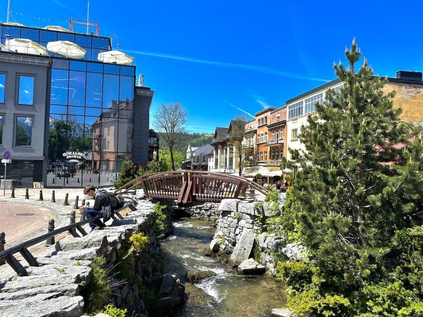 Krakow:Salt Mine & Relaxation at Chochołowskie Thermal Baths - Who this tour fits best (and who should reconsider)