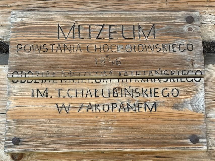 Krakow:Salt Mine & Relaxation at Chochołowskie Thermal Baths - The transfer toward Chochołowskie: where you regain energy