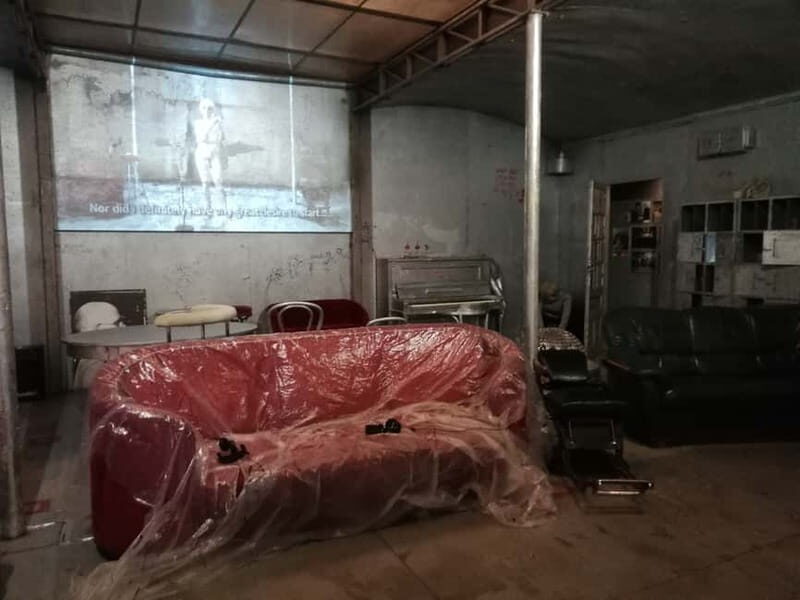 MOCAK: Museum of Contemporary Art in Krakow - Getting in faster and planning your entry