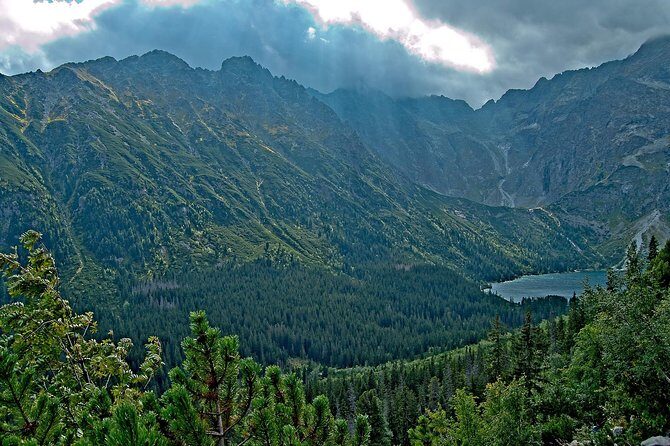 Morskie Oko - private tour from Krakow - What to expect on the day (step-by-step feel)