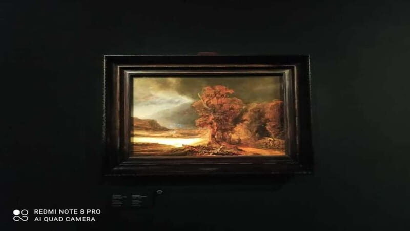 Museo Czartorisky : Visita in Lingua Italiana salta fila… - Key things to know before you go