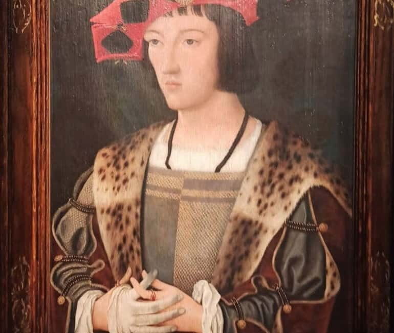 Museo Czartorisky : Visita in Lingua Italiana salta fila… - How the Czartoryski Museum story makes the painting make sense