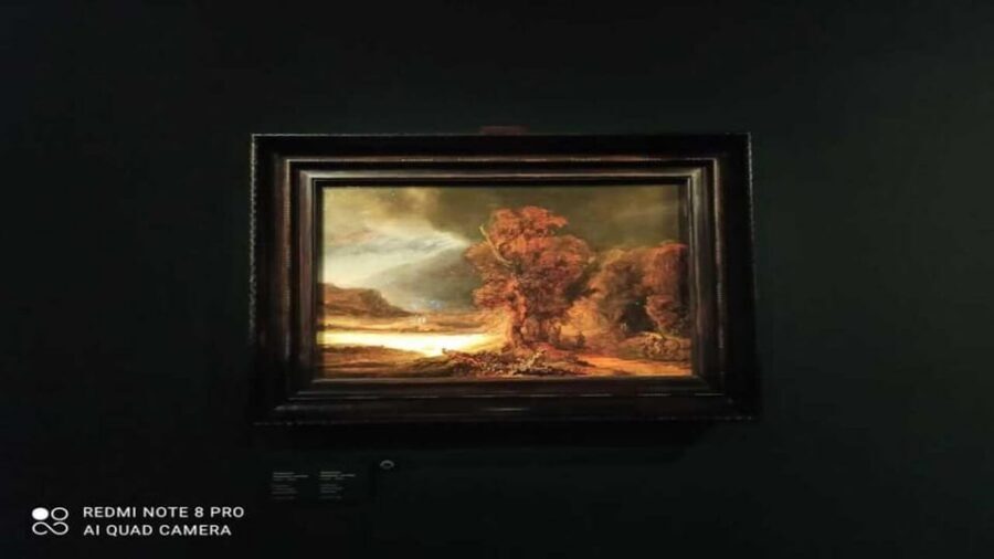 Museo Czartoryski: Visita in italiano e salta la fila - Key highlights you’ll actually care about