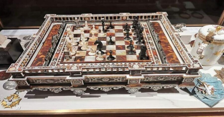 Museo Czartoryski: Visita in italiano e salta la fila - What Happens During the Visit (and Where You’ll Feel It Most)