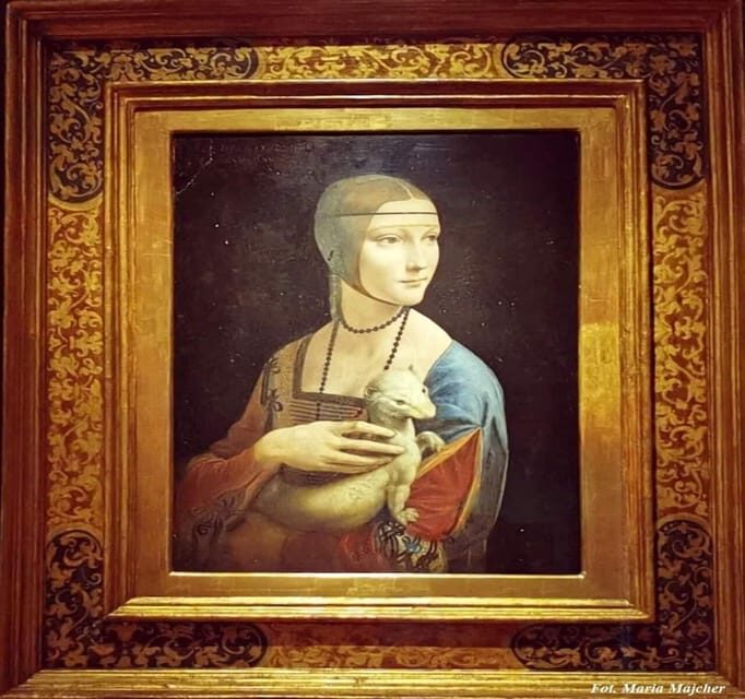 Museo Czartoryski: Visita in italiano e salta la fila - Price vs. Value: Is $47 Worth It?