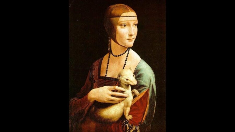 Museo Czartoryski: Visita in italiano e salta la fila - A 2-Hour Italian Tour Centered on Lady with an Ermine