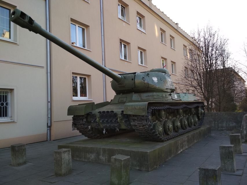 Nowa Huta – a guided tour of a utopian socialist city - FAQ