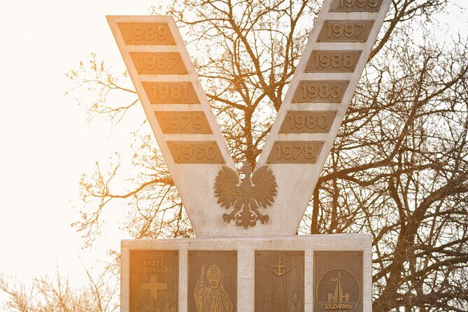 Nowa Huta Tour from Krakow: Communist City, Vodka & Zapiekanka - Price and logistics: what $114.14 buys you (and what it does not)