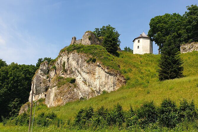 Ojców National Park and Ogrodzieniec Castle Tour from Krakow - Who This Tour Suits Best