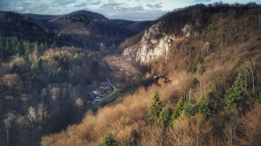 Ojcow National Park: Full-Day Trip from Krakow - A day trip that turns Krakow time into real variety