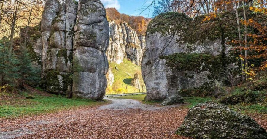 Ojcow National Park: Full-Day Trip from Krakow - Price and value: what you’re really paying for