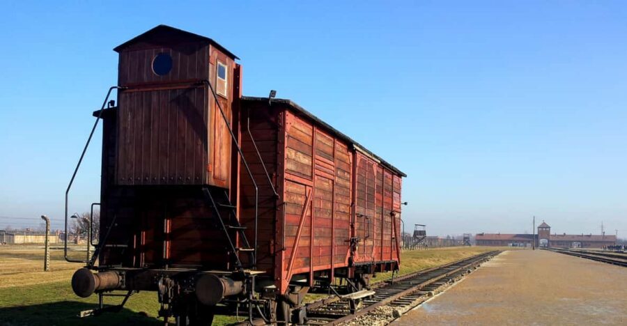 Oswiecim: Auschwitz-Birkenau Skip-the-Line Entry Tickets - Key things you should know before you go