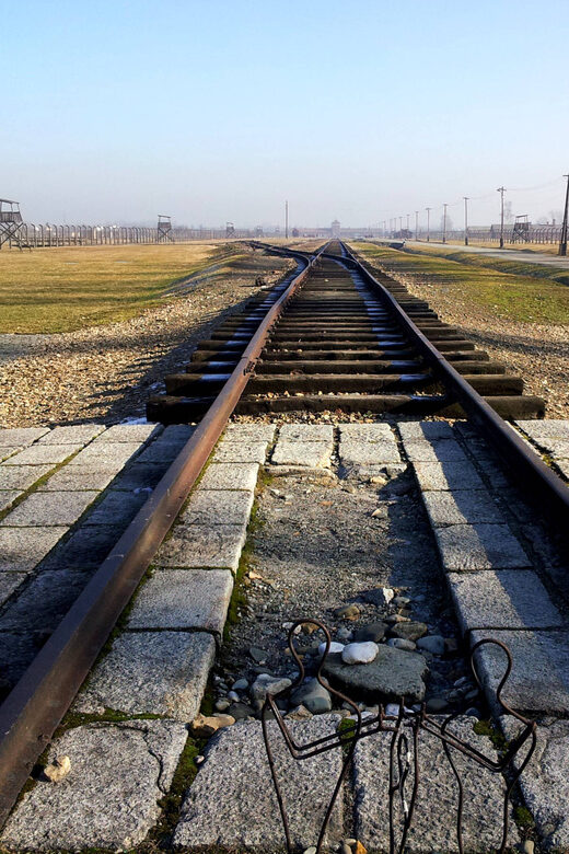 Oswiecim: Auschwitz-Birkenau Skip-the-Line Entry Tickets - Why skip-the-line at Auschwitz-Birkenau feels like real value