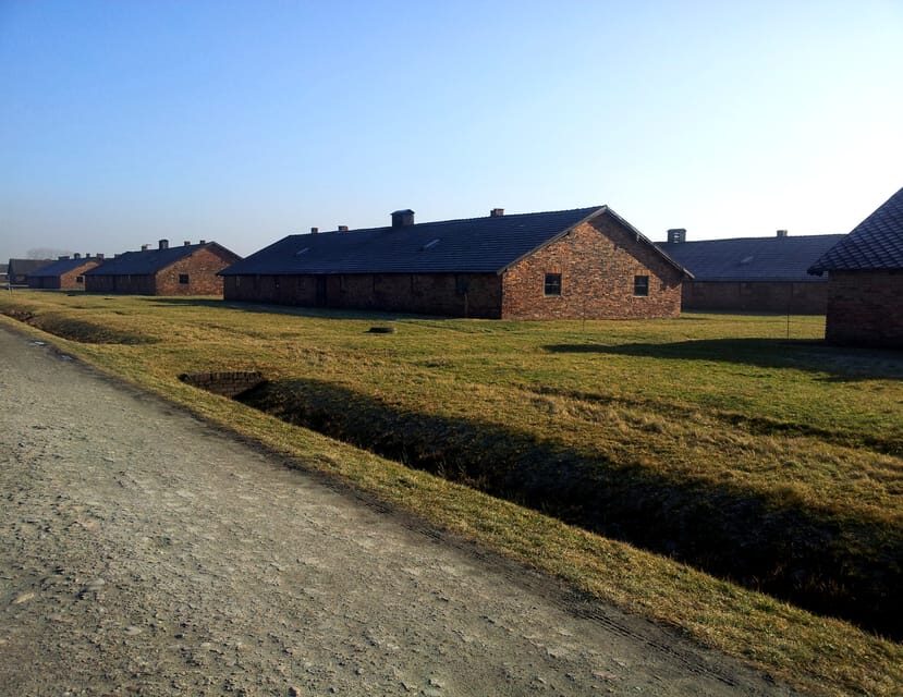 Oswiecim: Auschwitz-Birkenau Skip-the-Line Entry Tickets - What you’ll see, in plain terms (and how not to turn it into a photo sprint)
