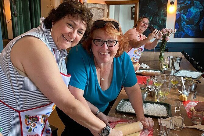 Pierogi Cooking Class: Mastering the Art of Polish Dumplings - Price and Value: What $82.72 Gets You
