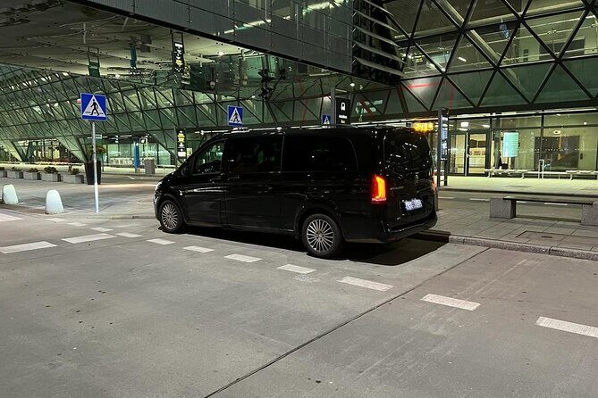 Private Airport Transfer from/to Krakow Balice Airport - Krakow Balice Airport Transfer: Why Private Beats “Figure It Out”