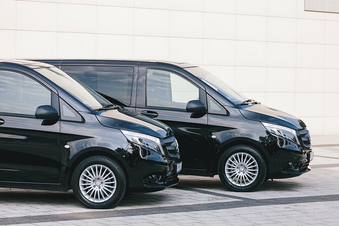 Private Arrival Transfer: Krakow Airport Balice To Hotel in Krakow City - Key things to know before you book