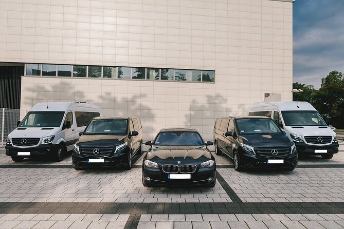 Private Arrival Transfer: Krakow Airport Balice To Hotel in Krakow City - Price and value: is $31.95 per person reasonable?