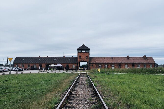 Private Guided Tour to Auschwitz & Birkenau from Krakow - From Krakow: the private day that keeps you from wrestling logistics