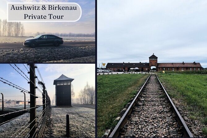 Private Guided Tour to Auschwitz & Birkenau from Krakow - Wawel Hill before the camps: starting Krakow, not just tragedy