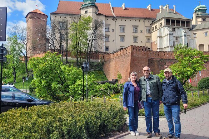 Private Krakow City Tour, Krakow Old Town and Wawel Castle Tour - Why This Private Krakow Walk Makes Sense (And Where It Fits)