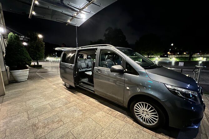 Private Krakow to or from Airport Transfer - Key Highlights You’ll Care About