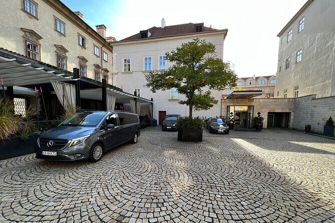 Private Krakow to or from Airport Transfer - From Landing to Leaving: Flight-Monitored Pickup in Krakow