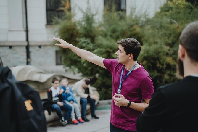 Private Tour of Krakow Old Town and Jewish Quarter in one walk - Barbican and Museum Stop: Defensive Walls With a Real Origin Story
