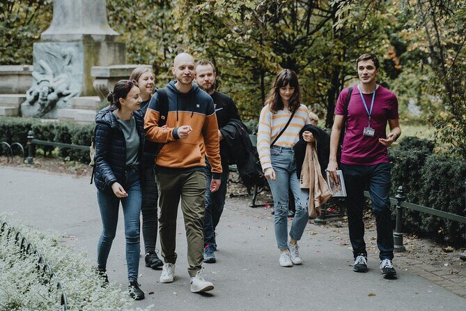 Private Tour of Krakow Old Town and Jewish Quarter in one walk - Ulica Florianska: The Royal Route Walk That Sets Up the Main Square