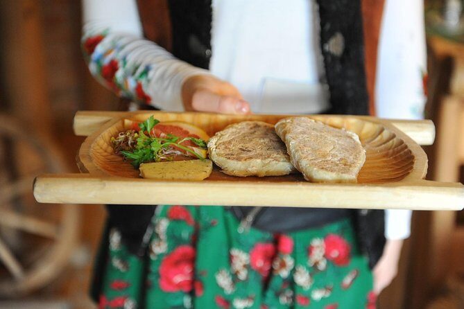 Private Tour: Secret Food Tours Krakow - Key highlights you’ll actually feel