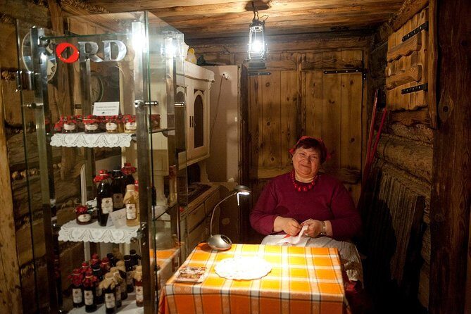 Private Tour: Secret Food Tours Krakow - Price at $368.66 per person: what you’re paying for