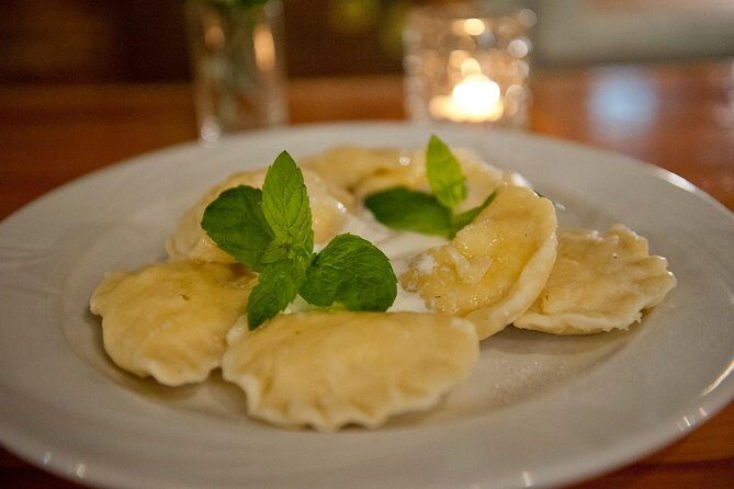 Private Tour: Secret Food Tours Krakow - Stop 4 at Rynek Główny: Old Market Square and why it matters