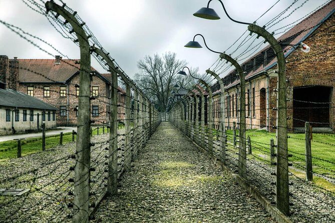 Private Tour to Auschwitz & Birkenau from Katowice - Key things to know before you go
