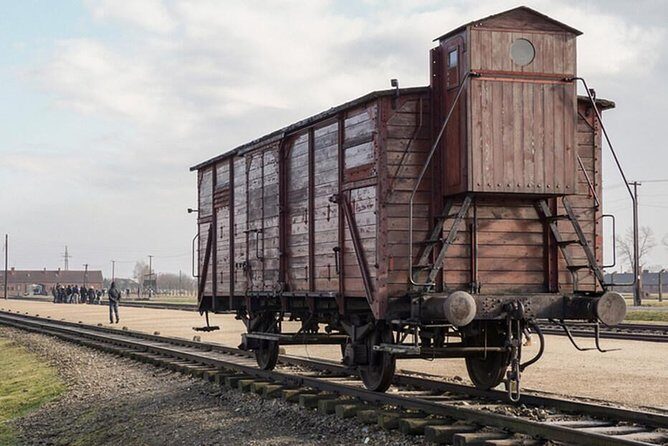 Private Tour to Auschwitz & Birkenau from Katowice - Auschwitz and Birkenau from Katowice: what this day really covers