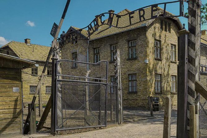 Private Tour to Auschwitz & Birkenau from Katowice - English support, private format, and what the price buys you