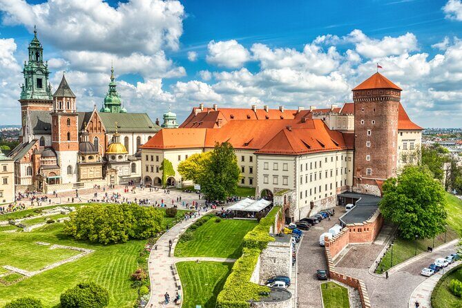 Private Transfer: Krakow Airport to Krakow City Center Vice Versa - What the Ride Feels Like: Clean Car, Professional Driver, Real-World Calm