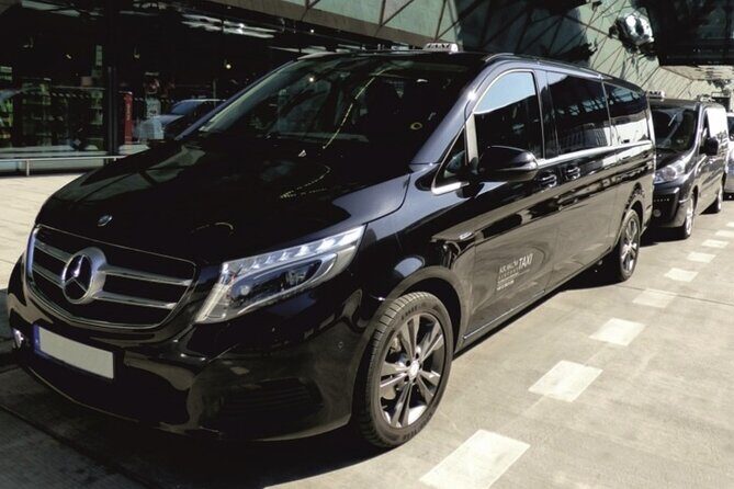 Private transfer | Krakow City - Krakow Airport Balice - Meet Your Driver at Balice Airport and Get to Krakow Faster