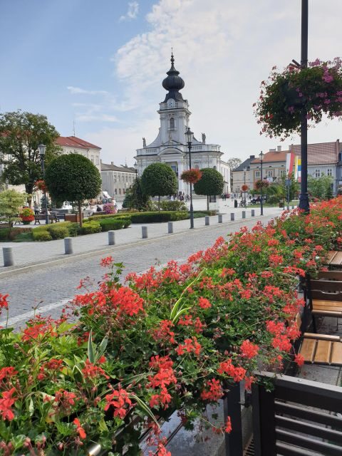Private Trip to Wadowice: Home Town of John Paul II - Practical Notes: Shoes, Rules, and How to Prep